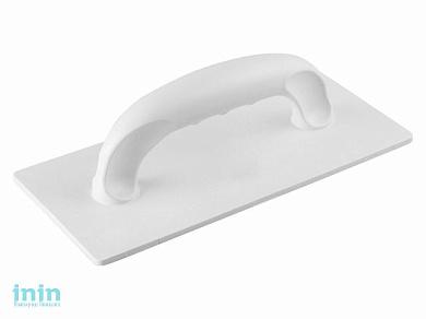 Терка пластм. 120х260х5мм STARTUL MASTER (ST1045-01)