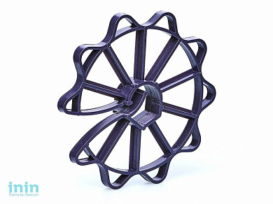 Фиксатор арматуры х 6-20 (500 шт.) STARFIX