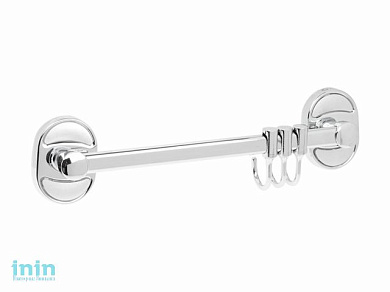 Планка с крючками х3 AVE275-15 AV Engineering