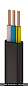 Кабель ВВГ-Пнг(А)-LS 3х2,5 (ГОСТ)