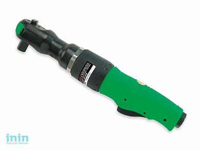 Пневмогайковерт-трещотка 1/2" 108Nm SUPER DUTY TOPTUL (KAAF1608)