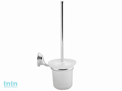 Ерш с подставкой, настенный, Z1710 SOLONE (G.LAUF)