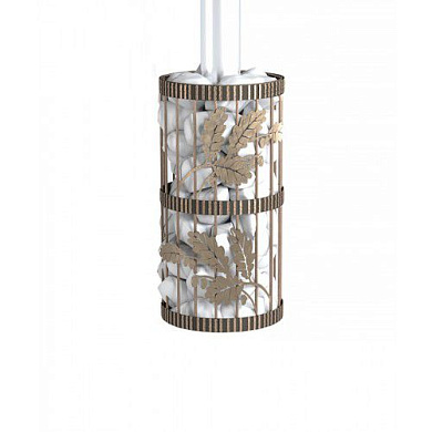 Сетка для камней Эверест (кованая)