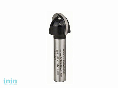 Фреза галтельная 8/13/8 (BOSCH)