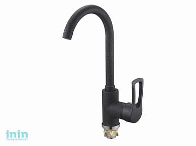 Смеситель для кухни D40 ZAR4-B181KB   G.lauf