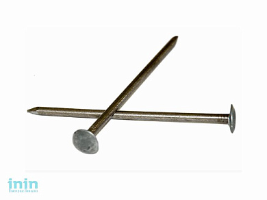 Гвозди шиферные 5.0х120 мм (10 кг в коробе) (STARFIX)