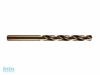 Сверло по металлу ц/х 3.5х39х70 мм HSS-Co MAKITA