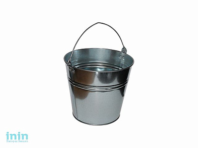 Ведро оцинкованное 15 л РБ