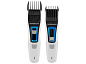 Машинка для стрижки волос NORMANN AHС-561 (Li-ion аккум. 90 мин; насадка 1-19 мм; USB-шнур)