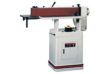 JET EHVS-80 Станок для шлифования кантов 230 В (708449M)