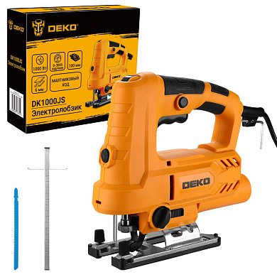 Лобзик DEKO DK1000JS