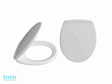 Сиденье для унитаза Nova King, NOVA