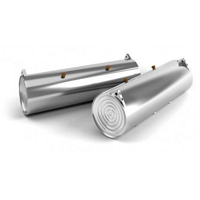 Бак ЦЕППЕЛИН 70л, выносного типа, горизонтальный, G3/4 TMF (Термофор)