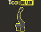 Tool Board КРЮЧОК БОЛЬШОЙ (10 шт.)