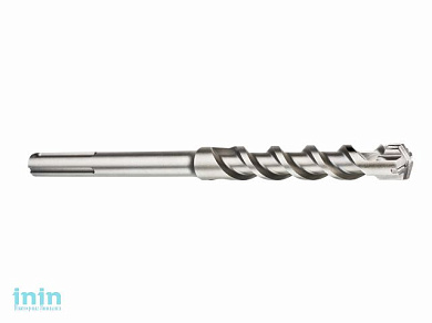 32х400х520 мм бур (сверло) SDS-max 4 BOSCH