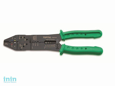 Плоскогубцы многоцелевые TOPTUL (DIBB2009)