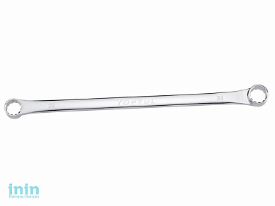 Ключ накидной 14х17мм EXTRA LONG TOPTUL (AAAP1417)