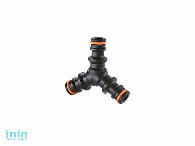 Тройник FISKARS