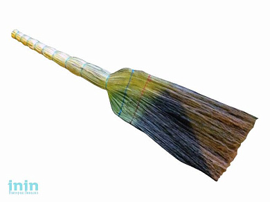 Веник "Сорго" 2-х прошивной (Узбекистан)