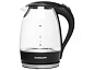 Чайник электрический AKL-231 NORMANN (2200 Вт; 1,7 л; стекло; подсветка)