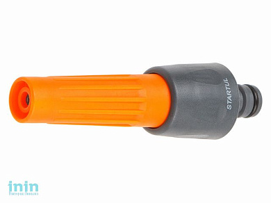 Наконечник поливочный рег. STARTUL GARDEN (ST6010-17)
