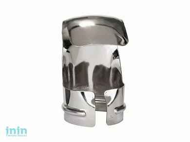 Рефлекторная насадка 32мм (BOSCH)