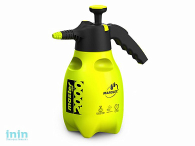 Опрыскиватель компрессионный 2л Master ergo 2000 MAROLEX