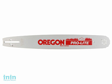 Шина 45 см 18" 0.325" 1.5 мм 12 зуб. PRO-LITE OREGON (72 звена (73 звена))