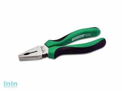 Плоскогубцы 180мм TOPTUL (DBBB2207B )