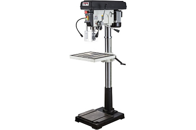 JET JDP-20FT Вертикально-сверлильный станок 10000460T