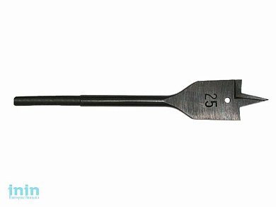 Сверло плоское резцовое по дереву 35x160 (MAKITA)