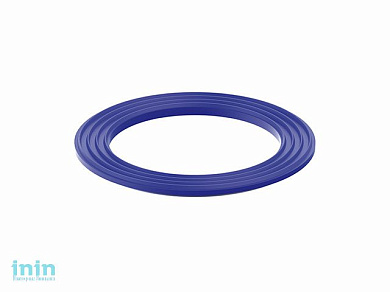 Уплотнительное кольцо под чашку н/ж, Unicorn