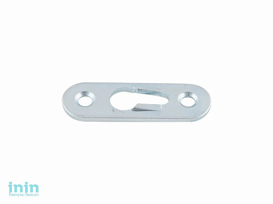 Подвеска мебельная 48 мм, белый цинк STARFIX