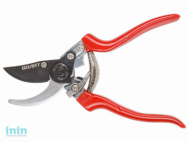 Секатор плоскостной ВОЛАТ (210мм)