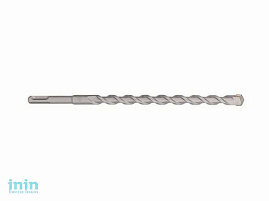 14х200х260 мм бур (сверло) SDS-plus 1 BOSCH