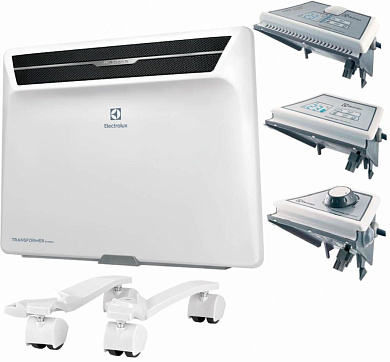Конвектор электрический  Electrolux Air Gate Transformer System ECH/AG2-1000 T