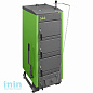 Пеллетный котел SAS BIO MULTI 150 kWt