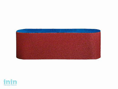 Шлифлента 100х620мм  К80 д/дерева (BOSCH)