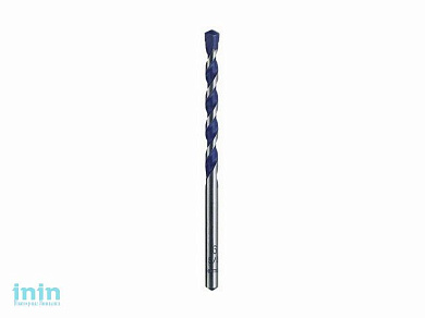 Сверло по бетону, граниту BlueGranite 13х150мм (BOSCH)