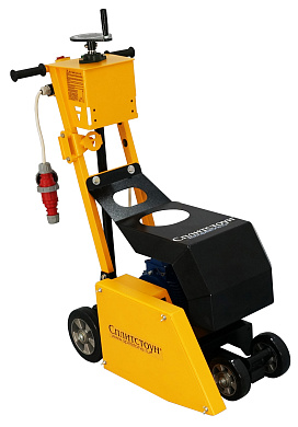 Резчик кровли CR-144E Сплитстоун