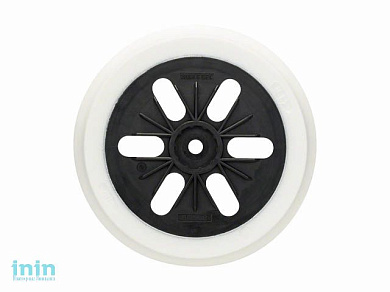 Опорная тарелка для GEX 150 (BOSCH)