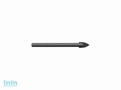 Сверло по стеклу 6x65 (MAKITA)