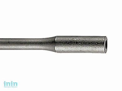 Костыльная кувалда SDS-max 260х16,5мм BOSCH