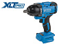 Аккум. ударный гайковерт BULL SC 1807 в кор. XLTpro SOLO БЕСЩЕТ., 18 В, 750 Н*м, 1/2" (вес 2,24 кг) БЕЗ БАТАРЕИ