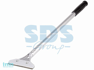 Скребок строительный универсальный 400 мм металл REXANT