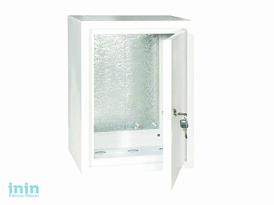 Корпус металлический ЩМП-2-0 (500х400х220) TDM