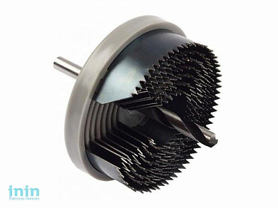 Набор пильных венцов 7 пр. (BOSCH)