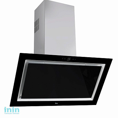 TEKA QUADRO DLV 985 BLACK