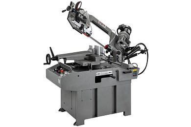 JET MBS-1011DAP Ленточнопильный станок (50000314T)