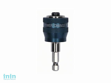 Переходник POWER CHANGE PLUS BOSCH c шестигр. хвостовиком 11 мм